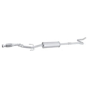 Hella Front Silencer Front 8LB 366 021-651