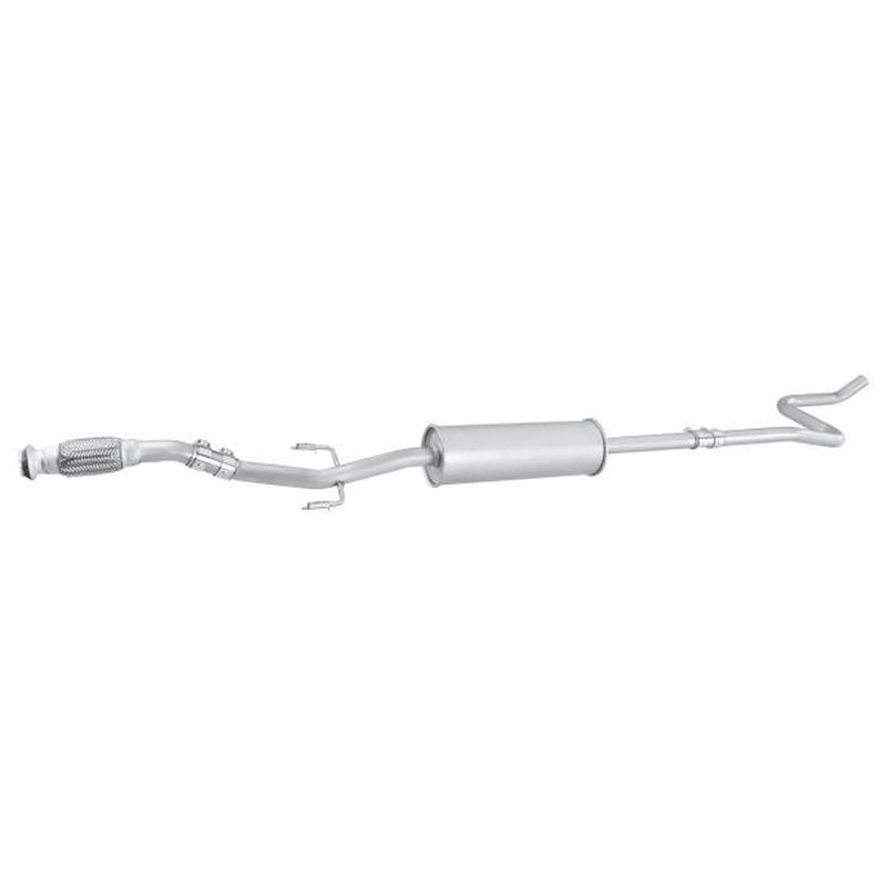Hella Front Silencer Front 8LB 366 021-651
