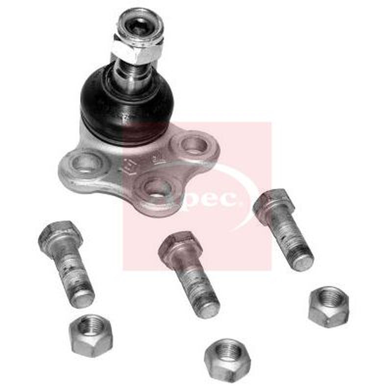 Apec Ball Joint Front Right AST0061