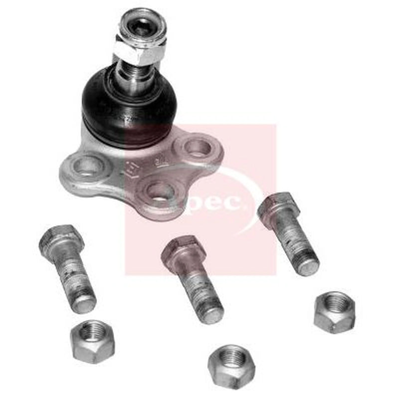 Apec Ball Joint Front Right AST0061