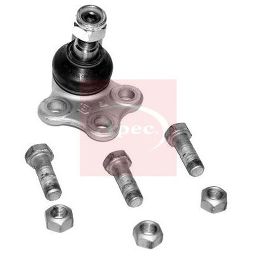 Apec Ball Joint Front Right AST0061