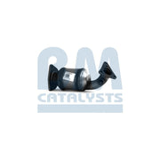 BM Catalysts Homologated Petrol Cat BM91595H