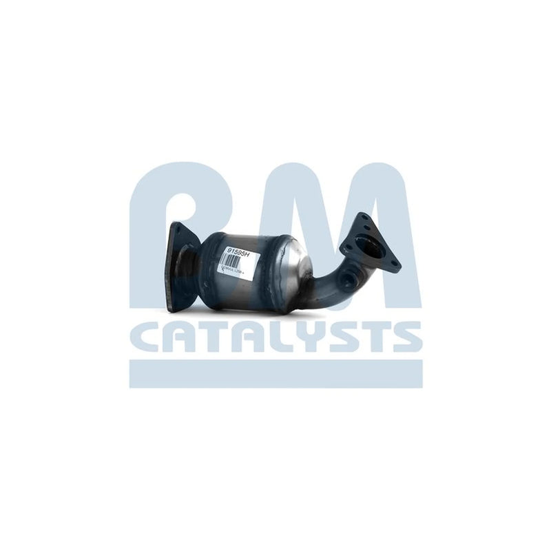 BM Catalysts Homologated Petrol Cat BM91595H