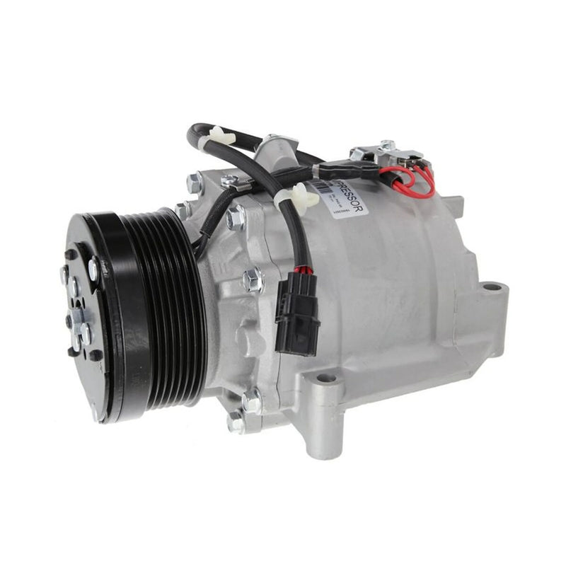 Valeo Air Conditioning Compressor 813119