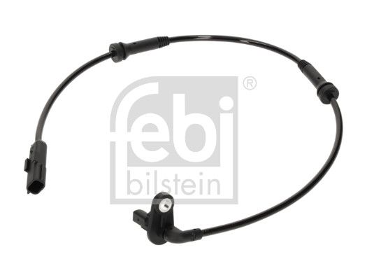 Febi ABS Wheel Speed Sensor Rear Right
