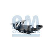 BM Catalysts Homologated Petrol Cat BM92270H