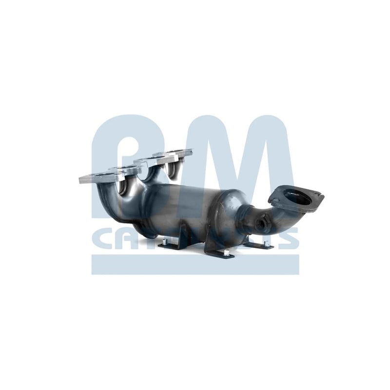 BM Catalysts Homologated Petrol Cat BM92270H