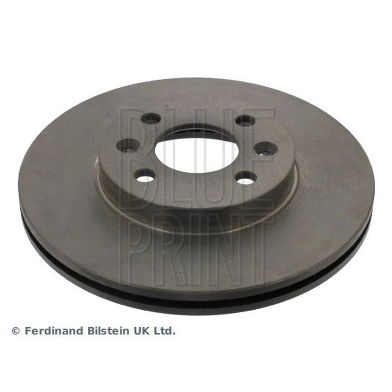 Blue Print 2 x Front Brake Discs ADR164329