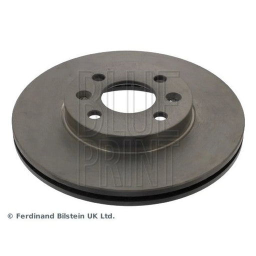 Blue Print 2 x Front Brake Discs ADR164329