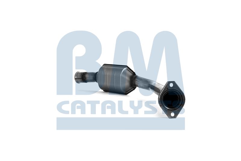 BM Catalysts Catalytic Converter fits Citroën Xsara BM80086H 1609440280