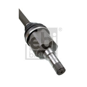 Febi CV Drive Shaft Driveshaft Front Left 182965