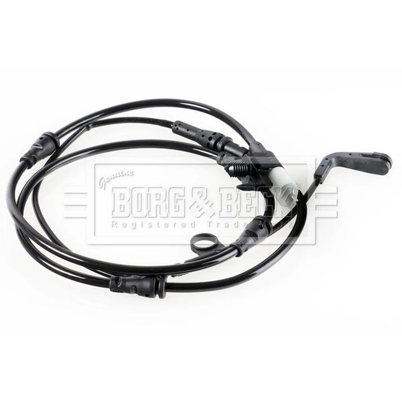 Borg & Beck Brake Pad Wear Sensor Front BWL3149
