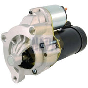 NAPA Starter Motor 12V 0.9kW 9 Teeth NSM1043