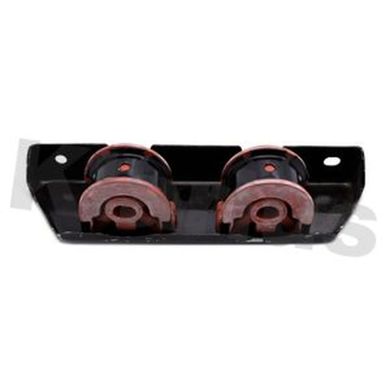 Klarius Exhaust System Mount Rubber 420498