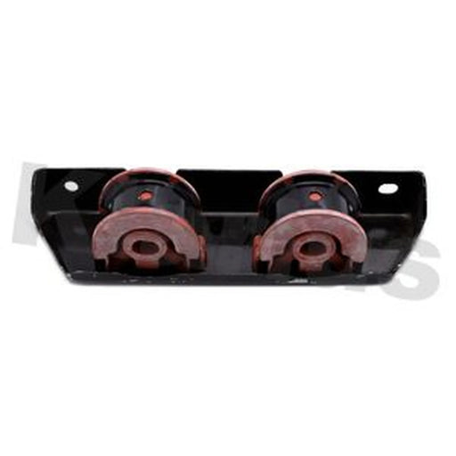 Klarius Exhaust System Mount Rubber 420498