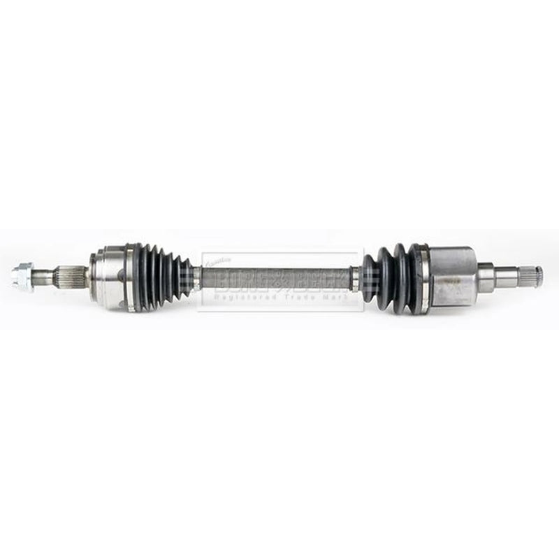 Borg & Beck CV Drive Shaft Driveshaft Front Left BDS1343