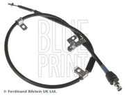 Blue Print ADG046226 Cable Pull, parking brake