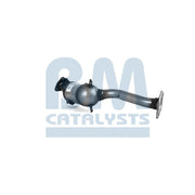 BM Catalysts Homologated Petrol Cat BM91782H