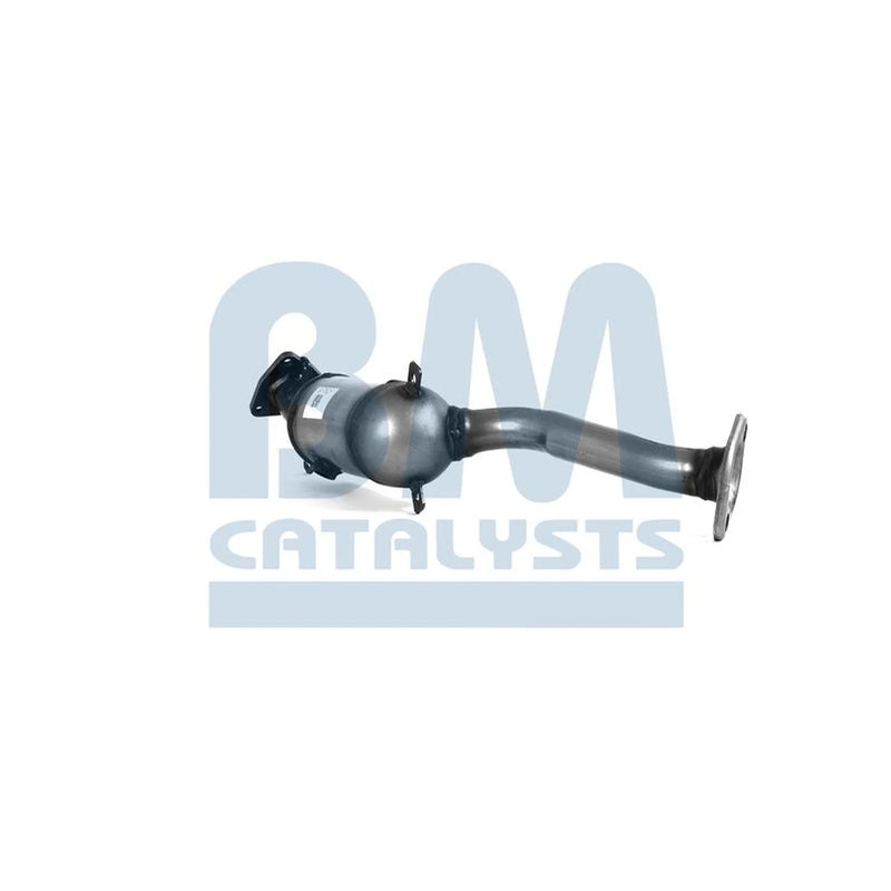 BM Catalysts Homologated Petrol Cat BM91782H