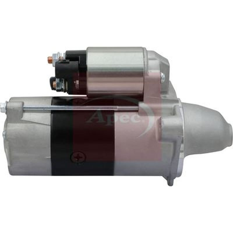 Apec Starter Motor 12V 2.2kW 10 Teeth ASM2020