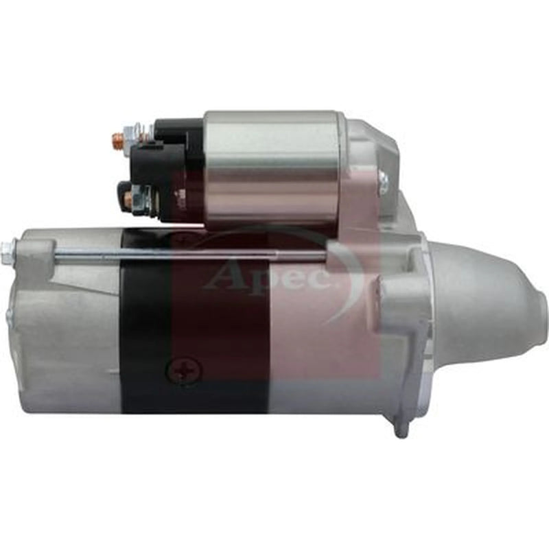 Apec Starter Motor 12V 2.2kW 10 Teeth ASM2020