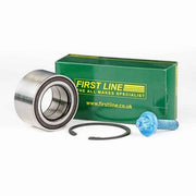 First Line Wheel Bearing Kit FBK1272