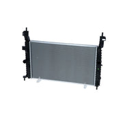NRF Engine Radiator 58436