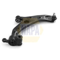 NAPA Control/Trailing Arm Front Right NST2631