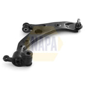 NAPA Control/Trailing Arm Front Right NST2631