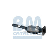 BM Catalysts Homologated Diesel Cat BM80099H
