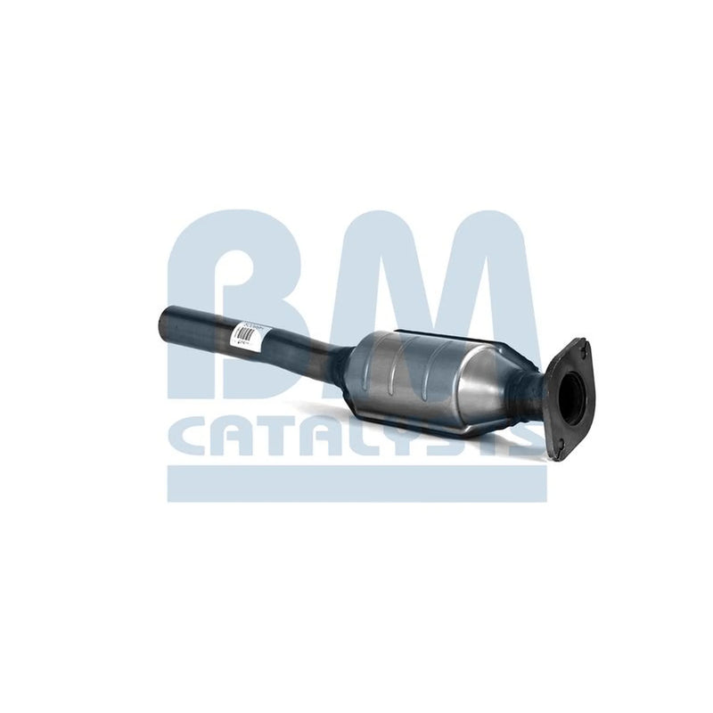 BM Catalysts Homologated Diesel Cat BM80099H