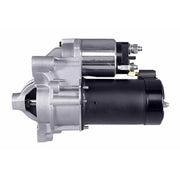 Hella Starter Motor 12V 1.1kW 9 Teeth 8EA 012 526-721