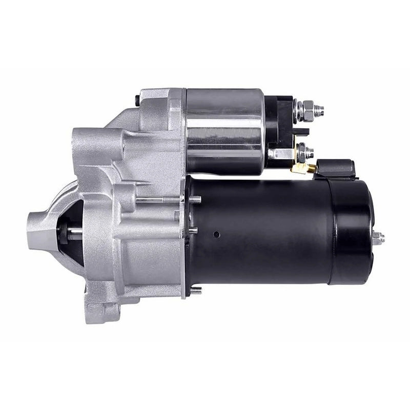 Hella Starter Motor 12V 1.1kW 9 Teeth 8EA 012 526-721