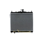 Hella Engine Radiator 8MK 366 303-801