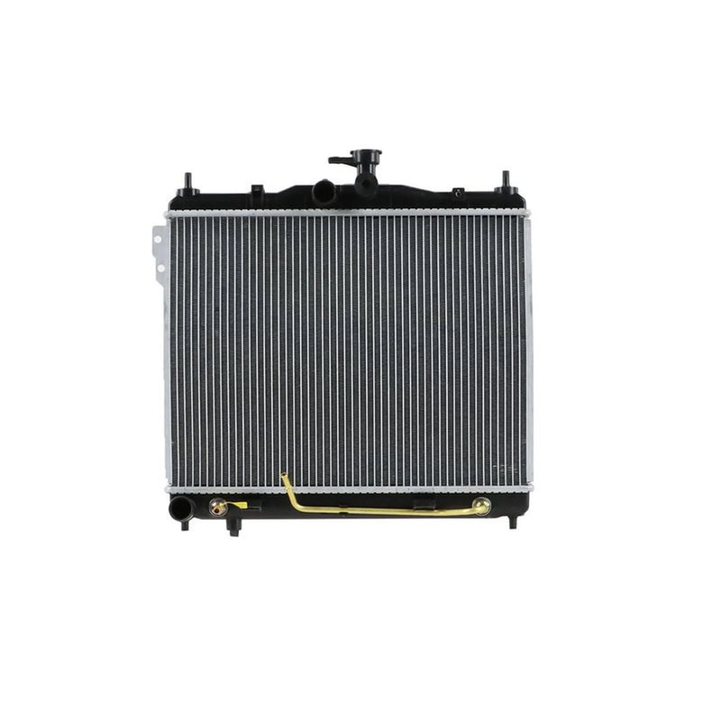 Hella Engine Radiator 8MK 366 303-801