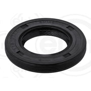 Elring Manual Transmission Shaft Seal OD ID Thick 162.320