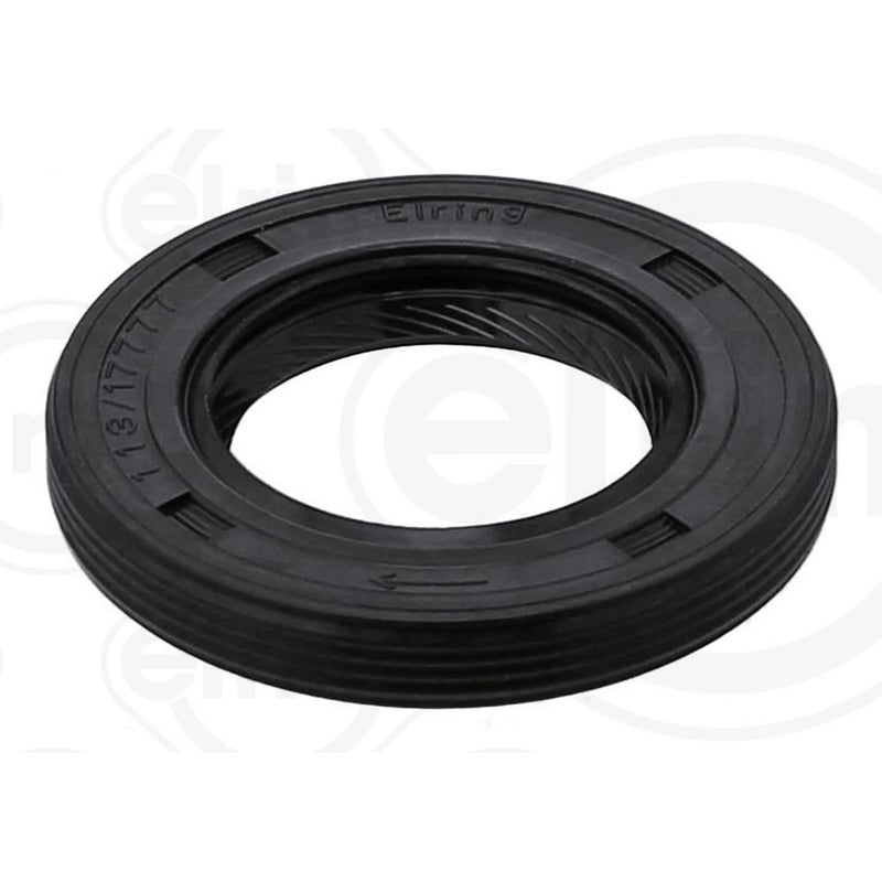 Elring Manual Transmission Shaft Seal OD ID Thick 162.320