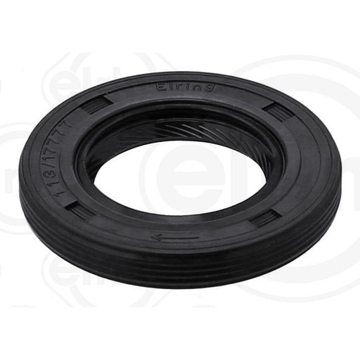 Elring Manual Transmission Shaft Seal OD ID Thick 162.320