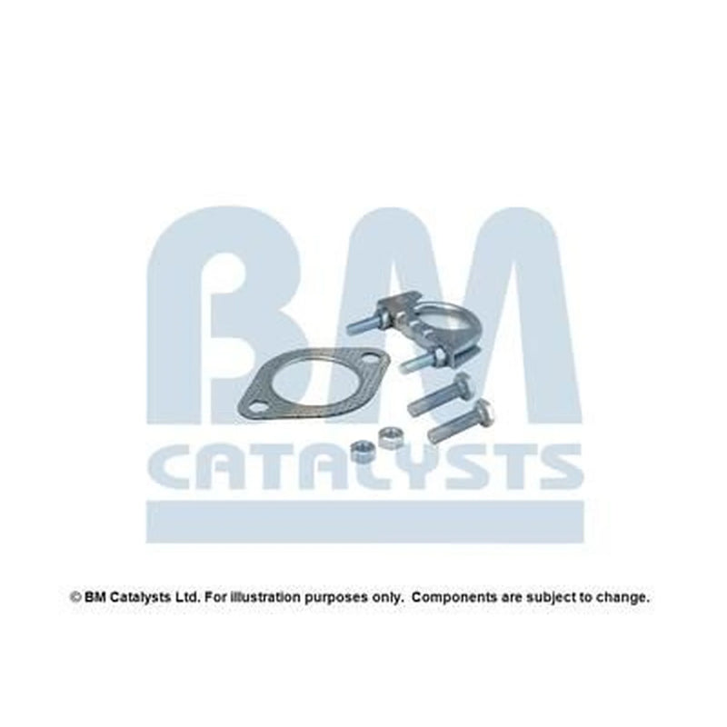 BM Catalysts Fitting Kit FK90648B FK90648B