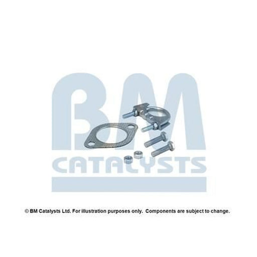 BM Catalysts Fitting Kit FK90648B FK90648B