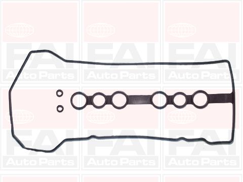 FAI Cylinder Head Cover Gasket