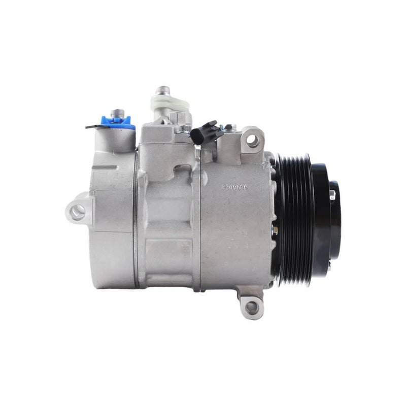 Hella Air Conditioning Compressor 8FK 366 200-611
