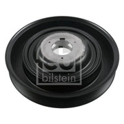 Febi Crank Shaft Belt Pulley 108765