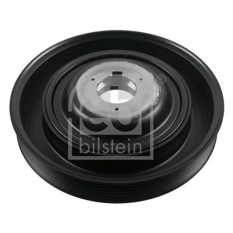 Febi Crank Shaft Belt Pulley 108765
