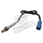Febi O2 Lambda Oxygen Sensor Right 177509