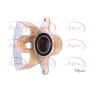 Apec Brake Caliper Assembly Front Right RCA586
