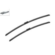 Bosch Aerotwin Wiper Blade Set 700mm + 650mm — A996S OE 7C2998002A