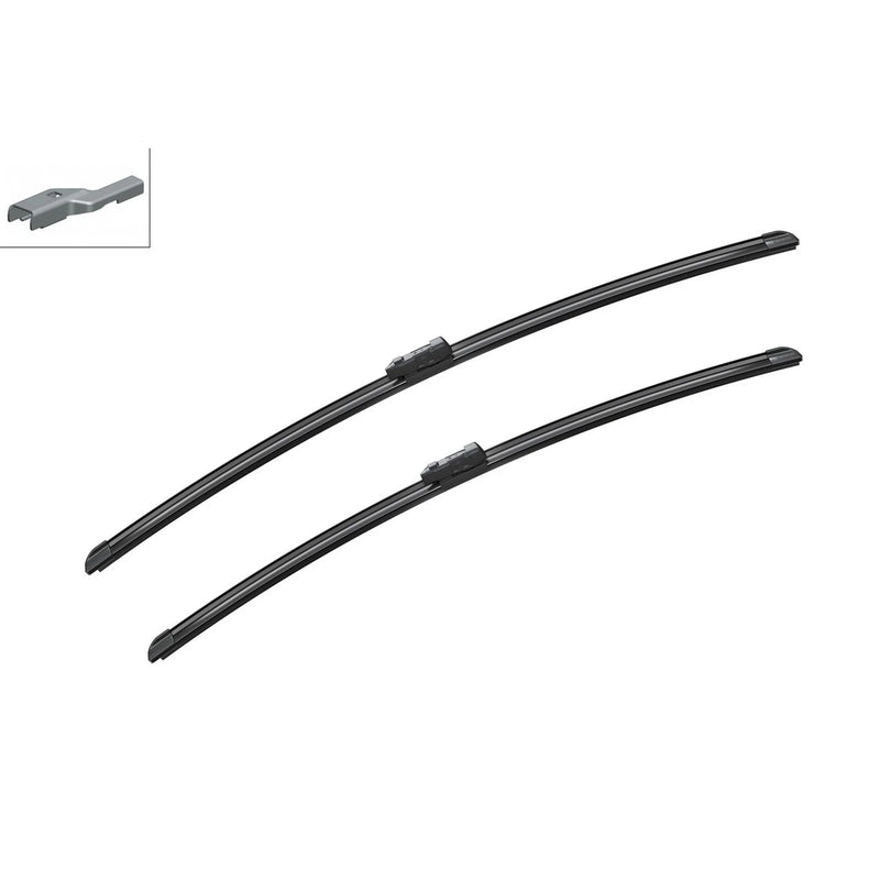 Bosch Aerotwin Wiper Blade Set 700mm + 650mm — A996S OE 7C2998002A