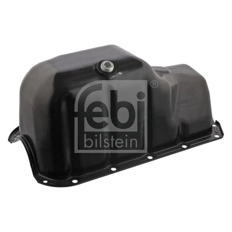 Febi Engine Oil Sump Pan 37580