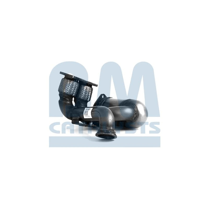 BM Catalysts Homologated Petrol Cat BM91143H